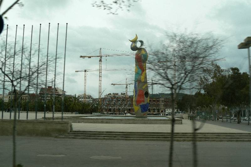 27 La Donna e  l Uccello